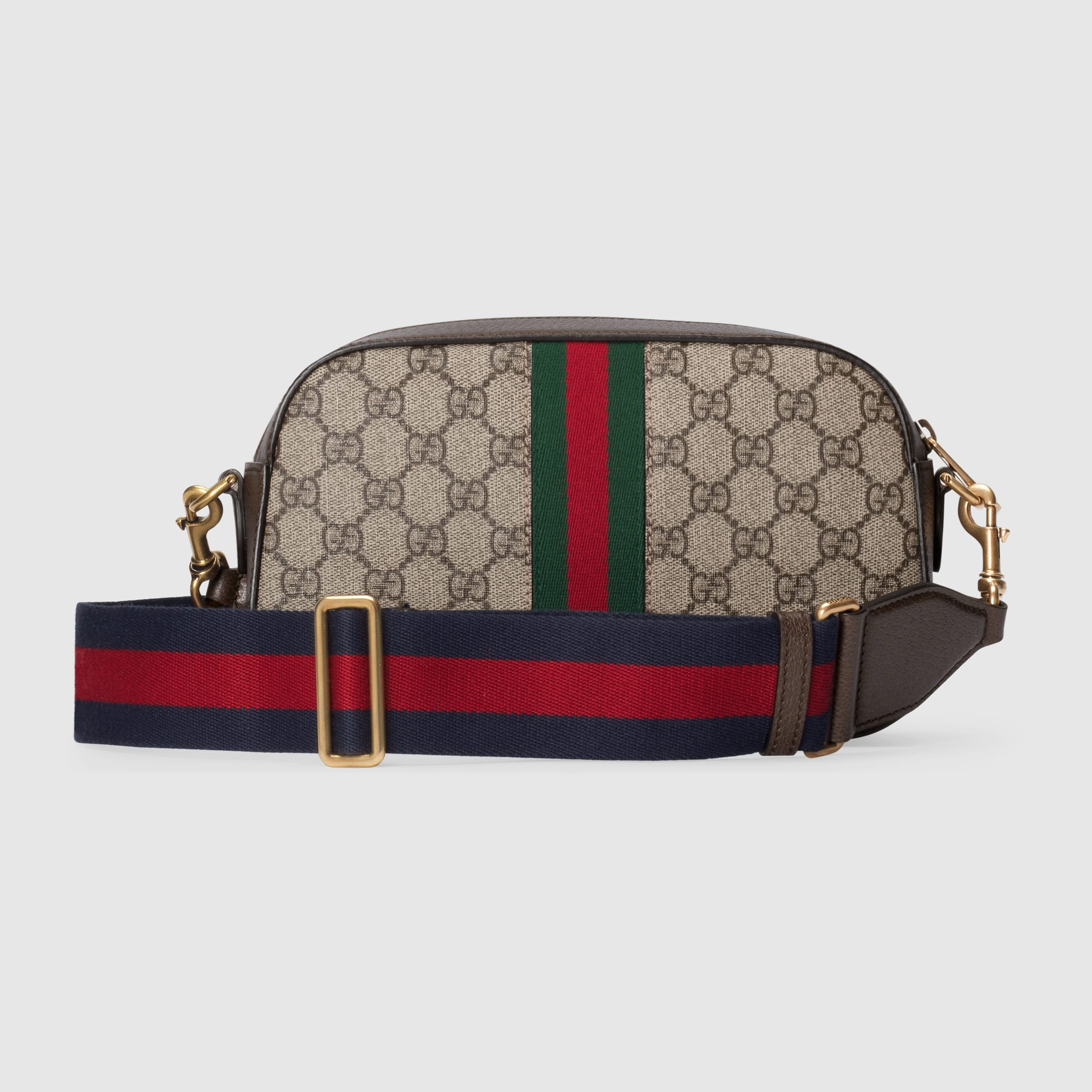 Ophidia GG small crossbody bag - 5