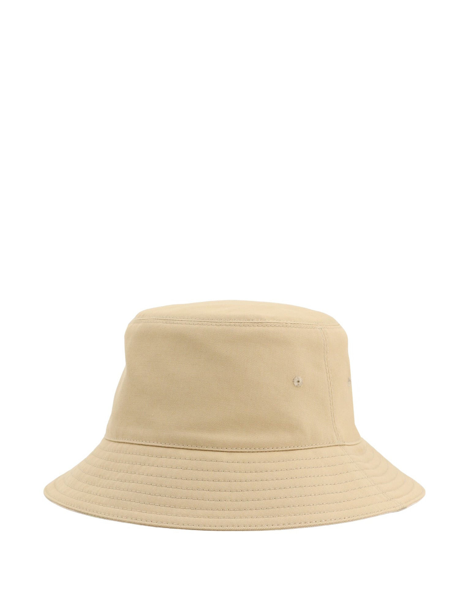 Cotton Blend Cloche - 3