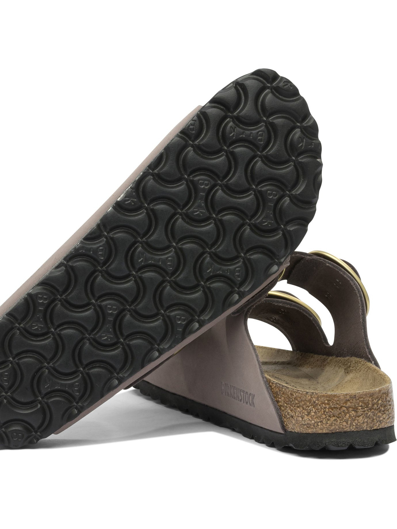 Birkenstock "arizona Big Buckle" Sandals - 5