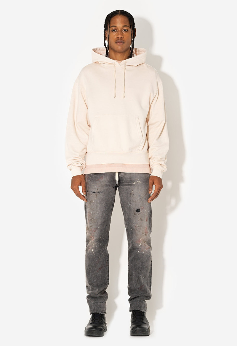 John Elliott INTERVAL HOODIE outlook