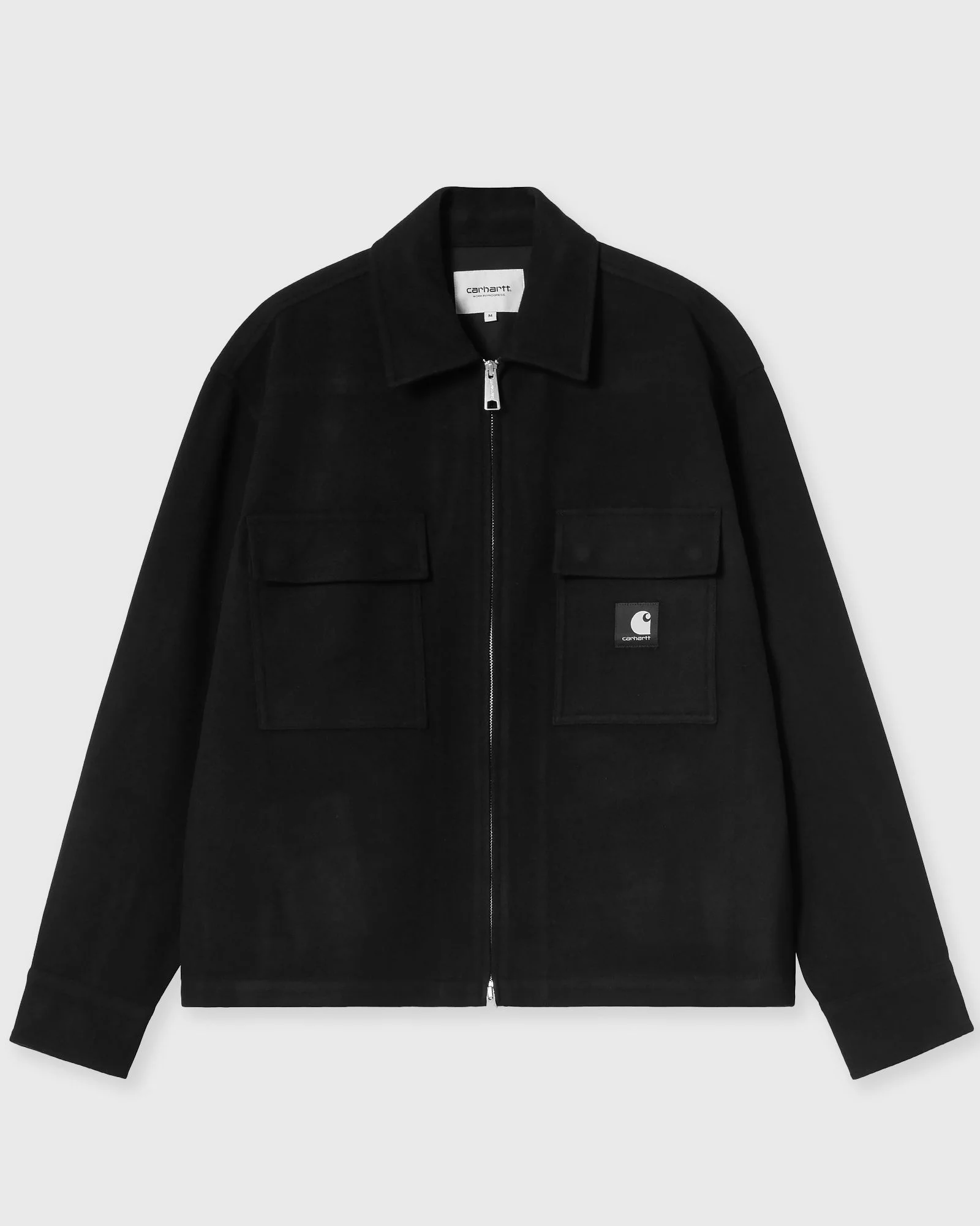 Atoka Shirt Jac - 1