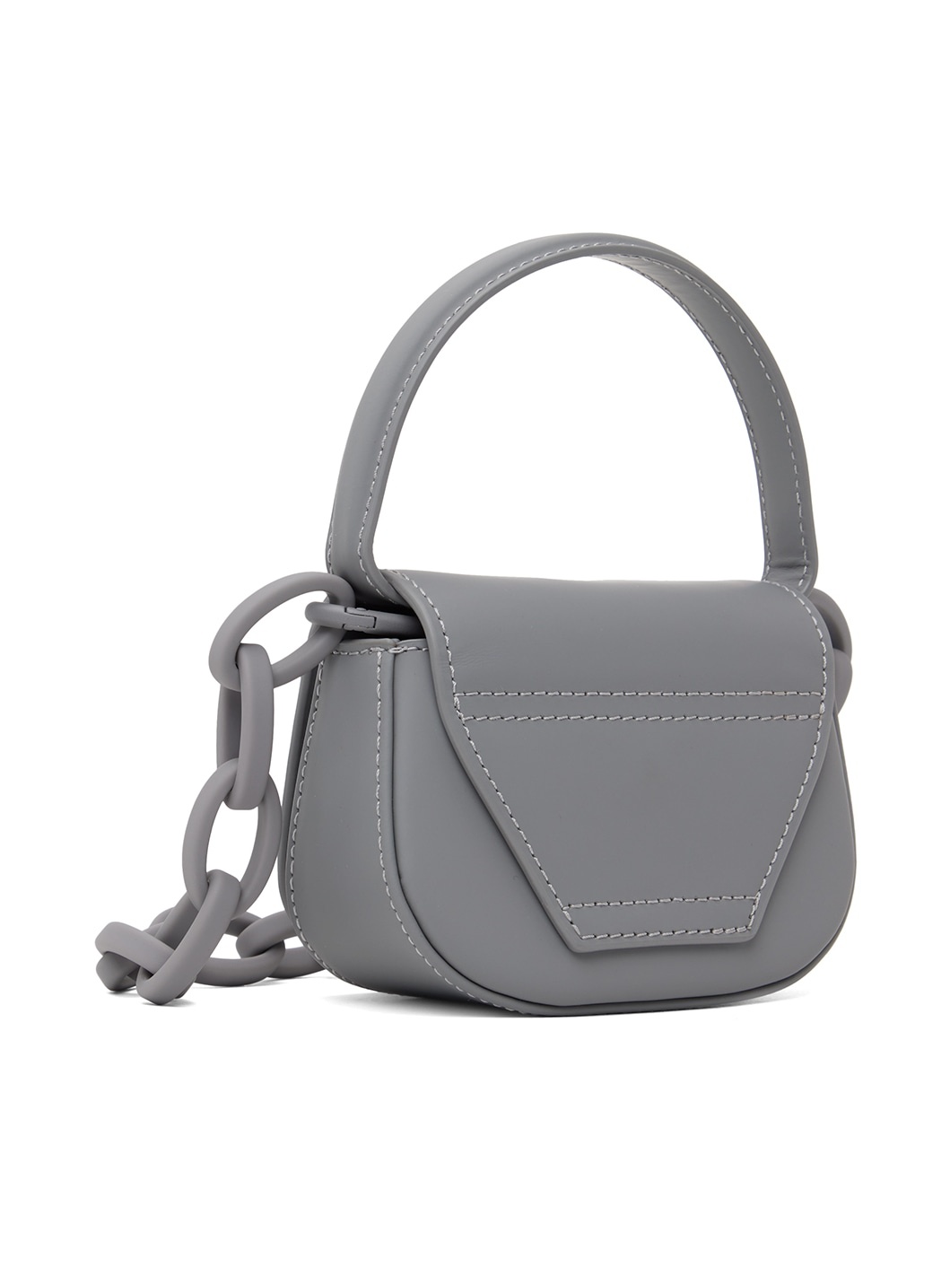 Gray 1dr Xs Bag - 3