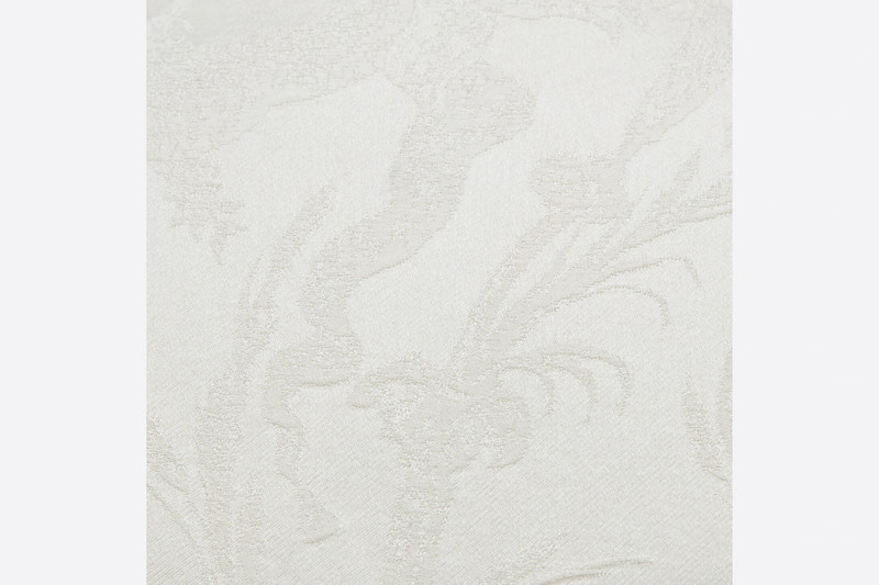 Toile de Jouy Pajama Shirt 3