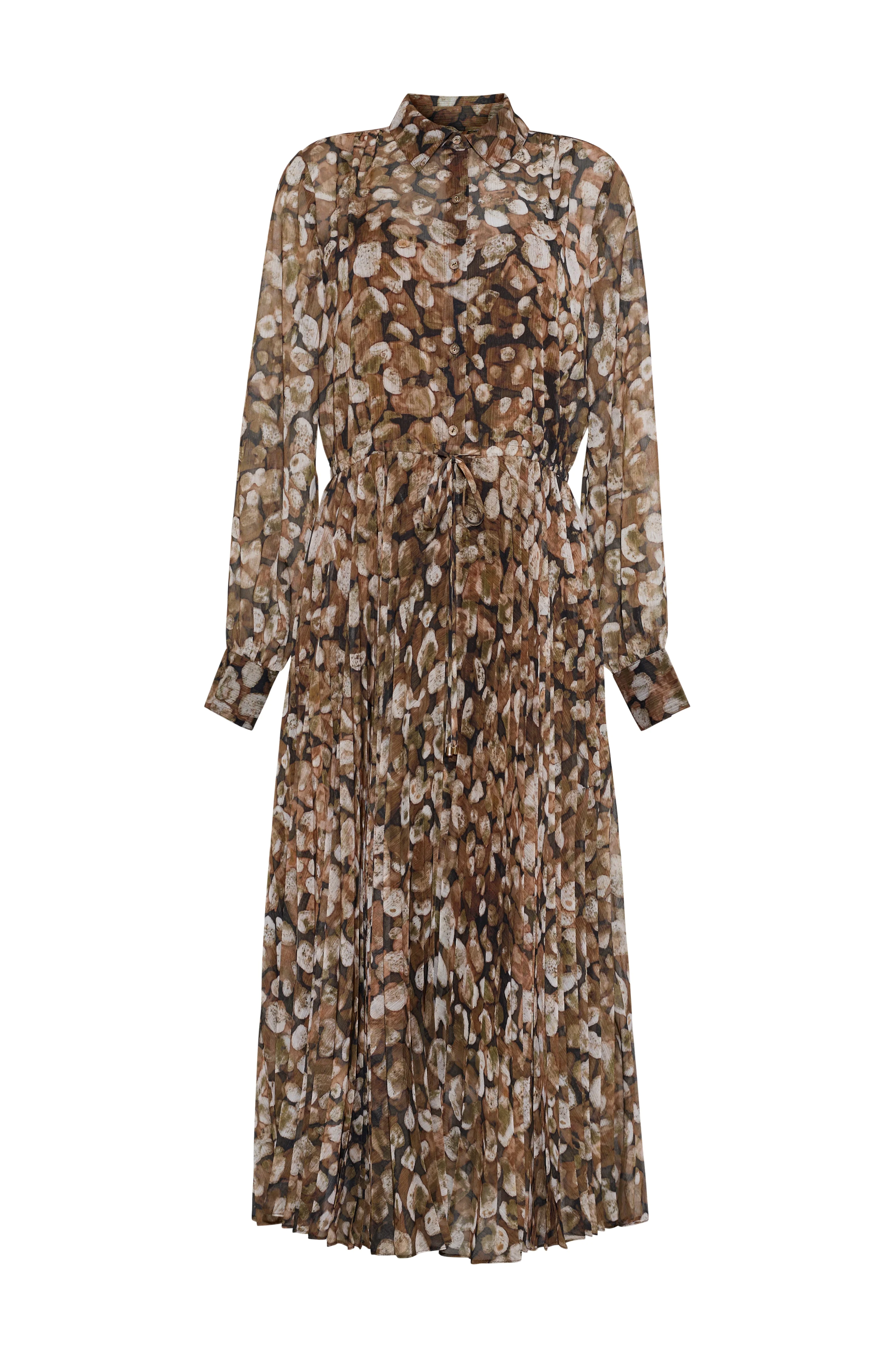 Finch Midi Dress - 1