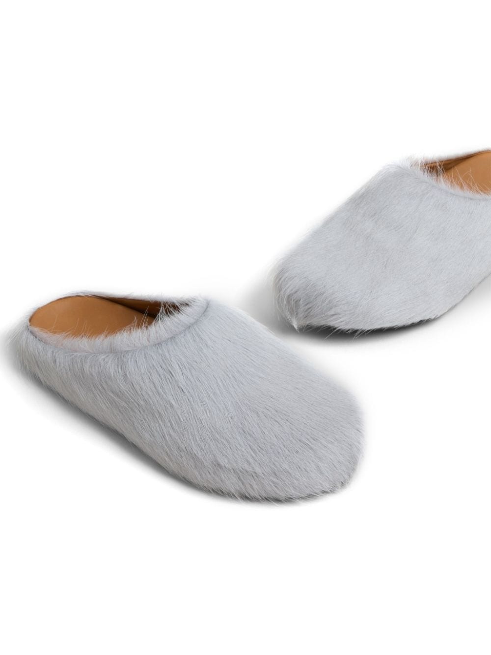 Fussbett Sabot round-toe slippers - 5