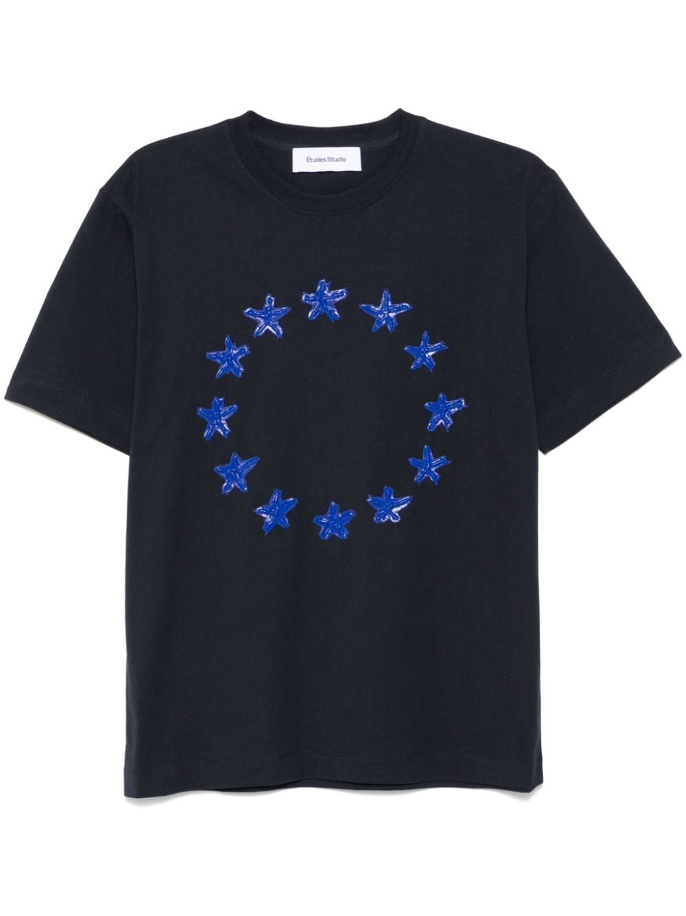 Stars T-shirt - 1