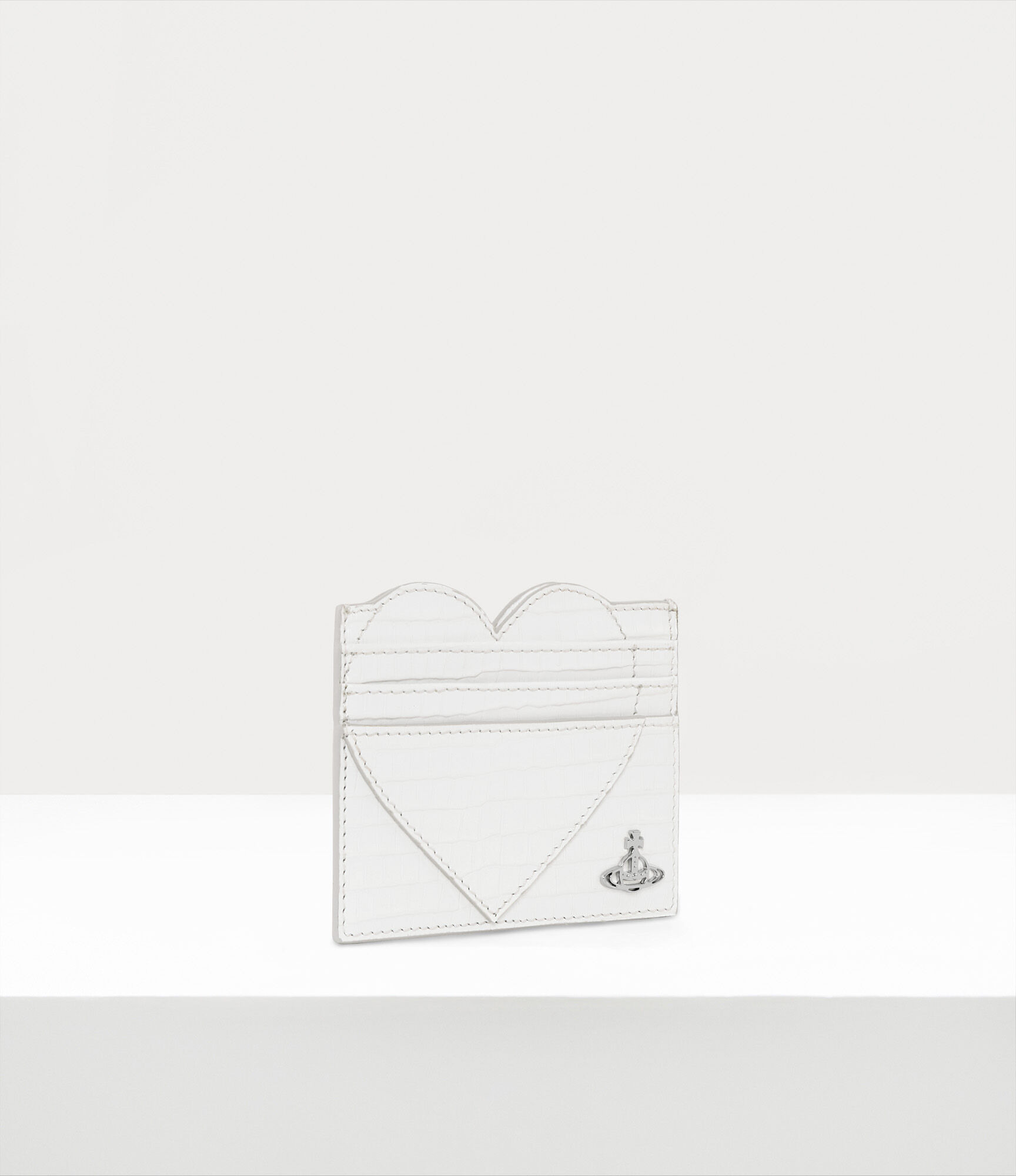 HEART CARD HOLDER - 2