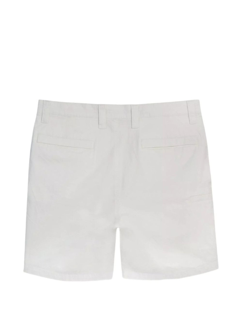 MICHAEL KORS button belt loops cargo shorts outlook