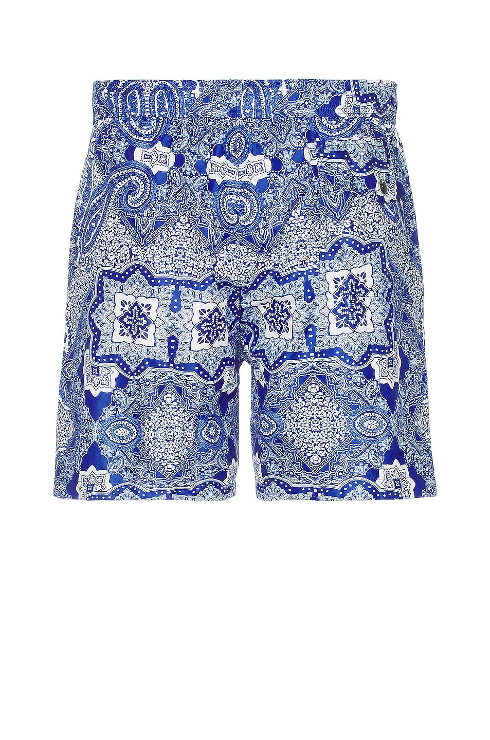 Swim Short - 2