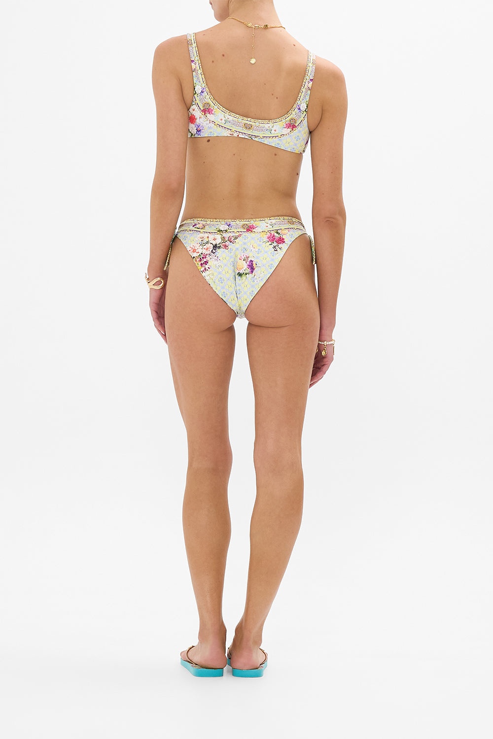 REVERSIBLE TIE BIKINI SET - 3