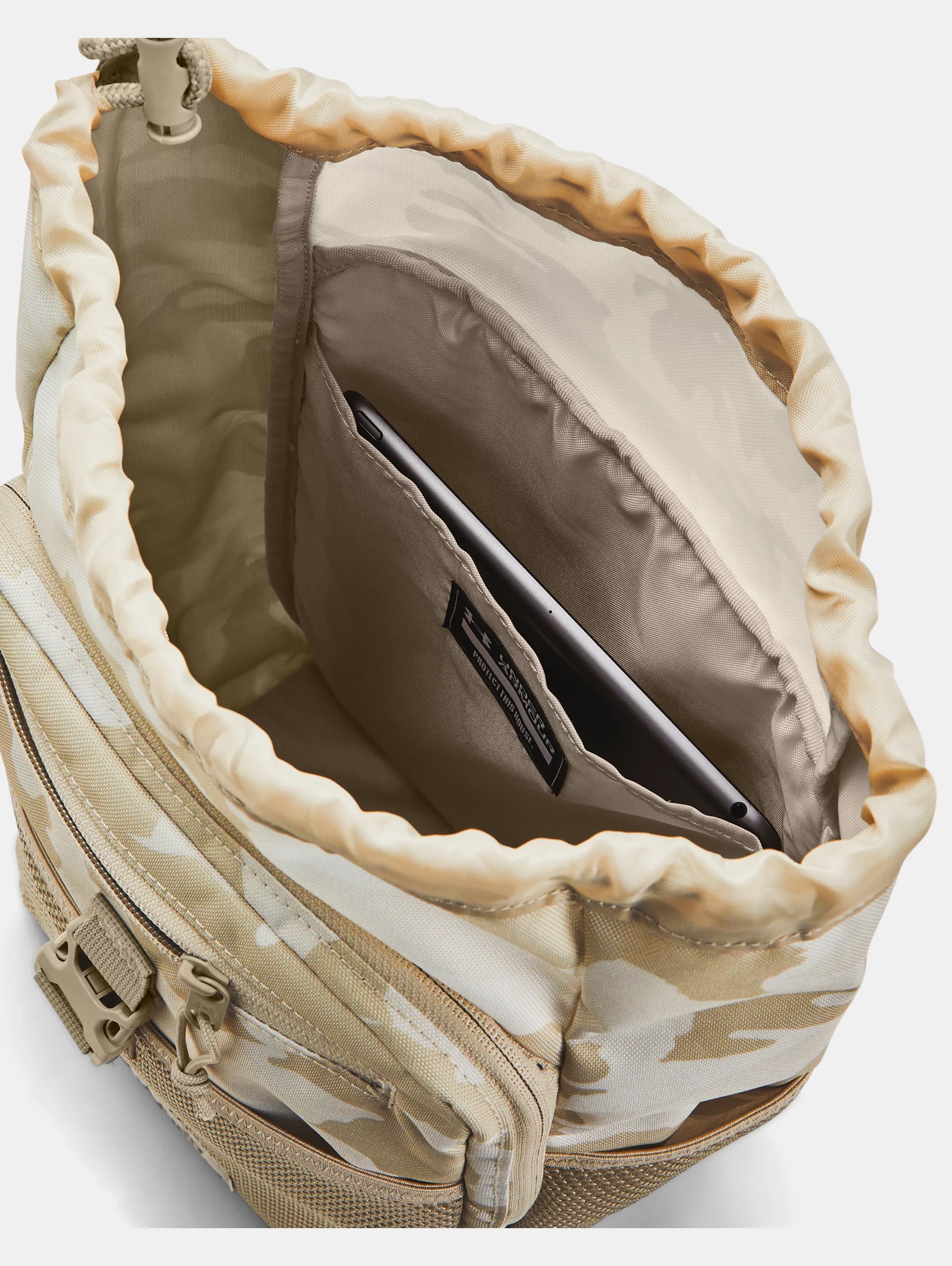 Unisex UA Utility Flex Sling - 4