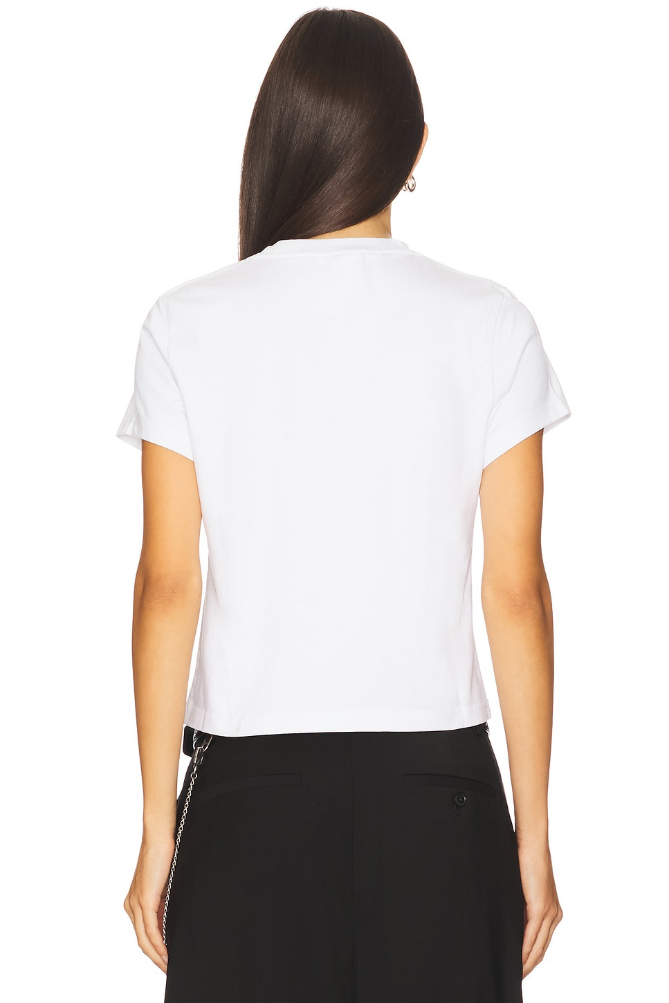 Shrunken Tee - 3