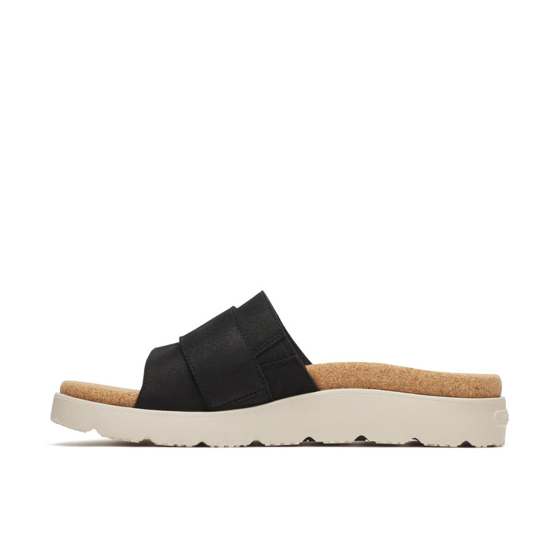 Women's Fleur Slide 5