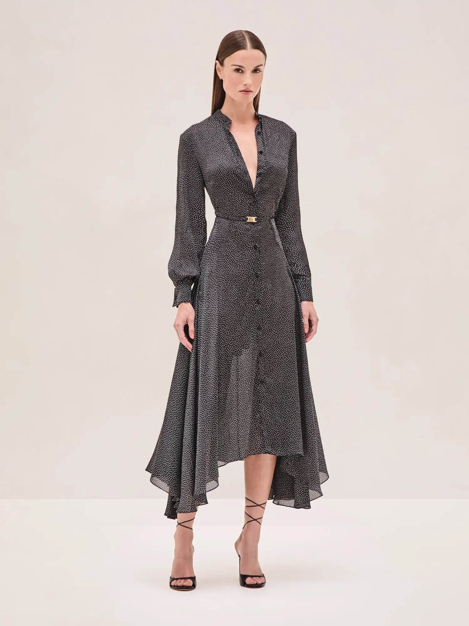 Monico Dress - 1