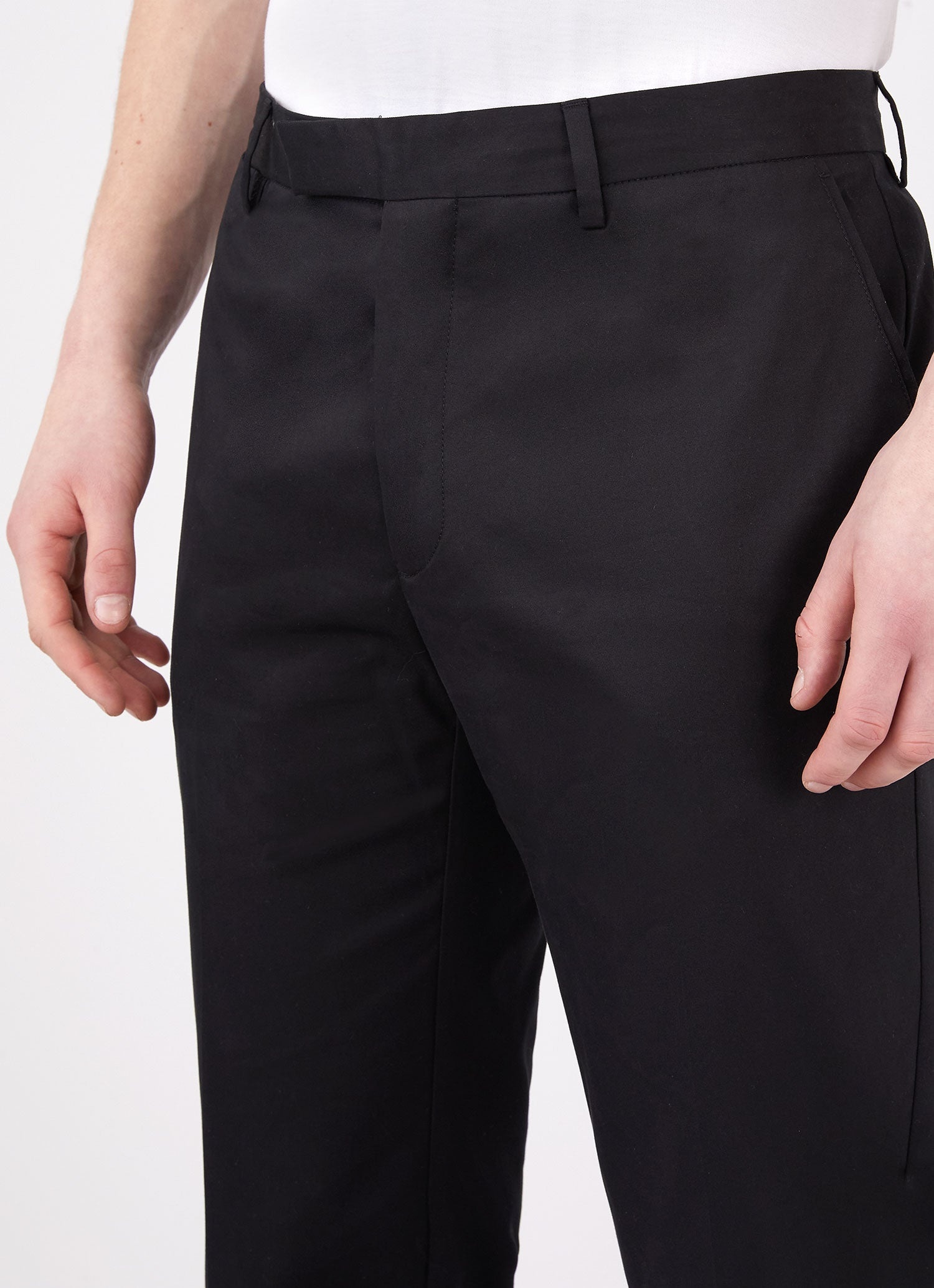 Paul Weller Trouser - 5