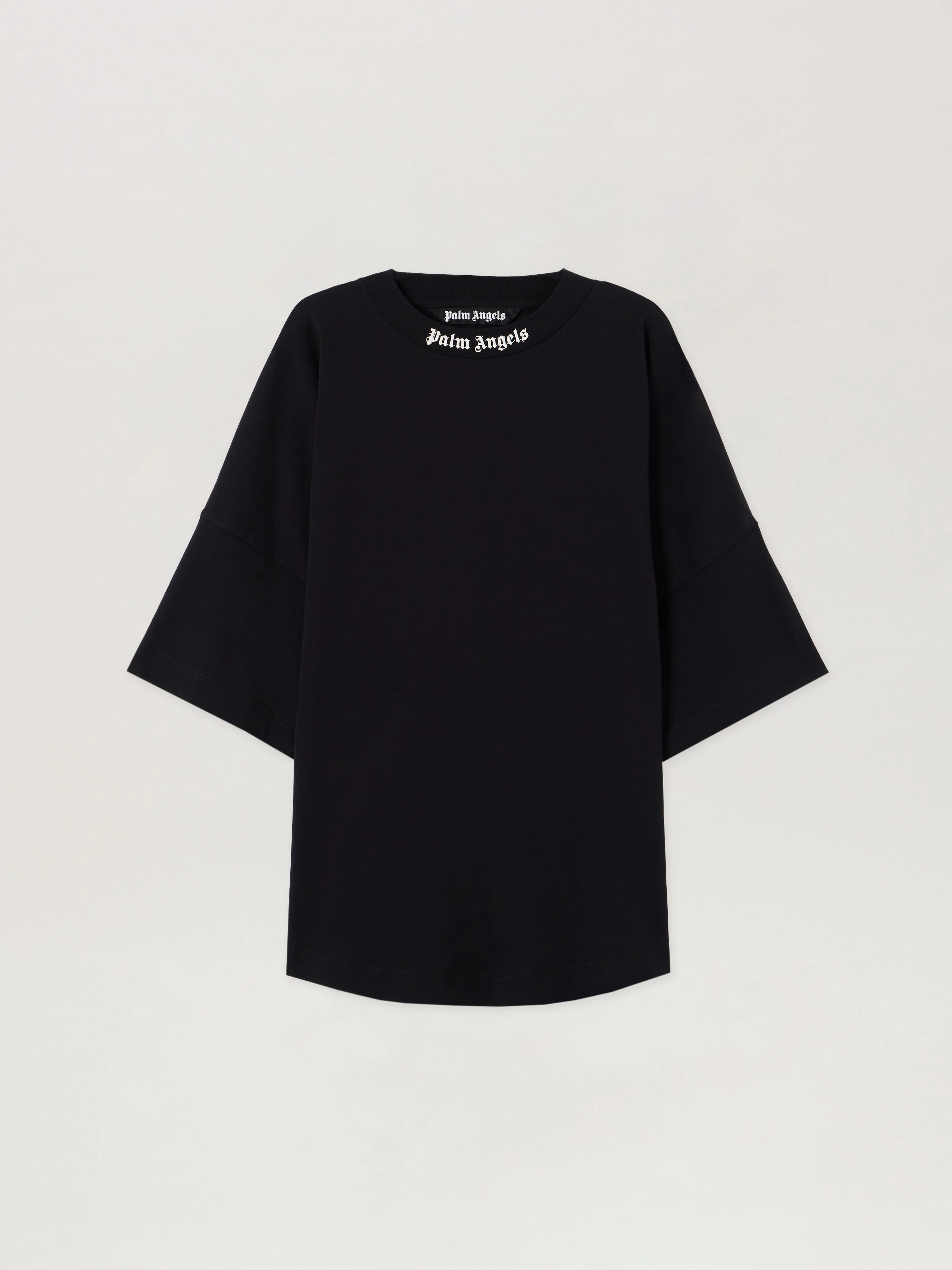 Classic Logo Over T-Shirt - 1