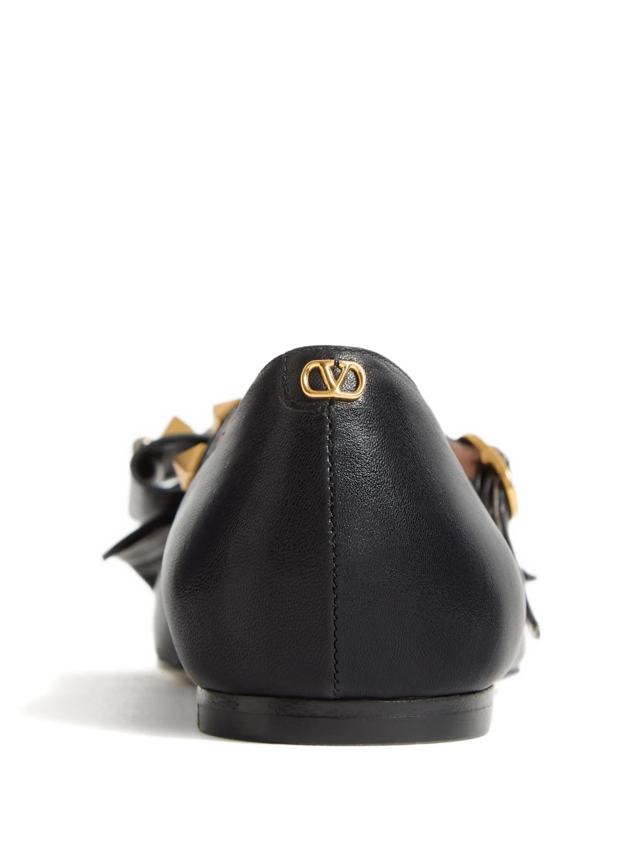 Bowow Mary-Jane ballet flats - 4