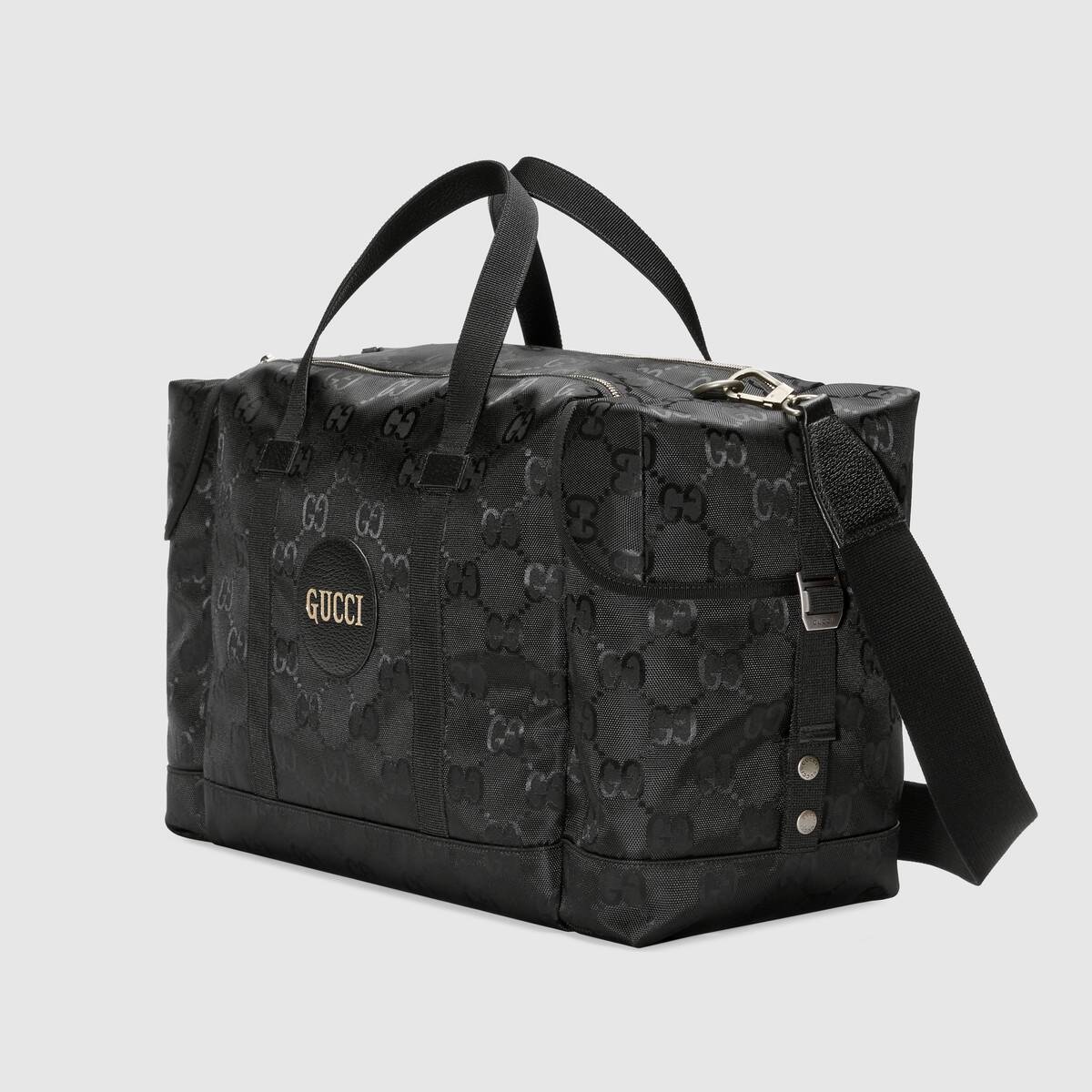 Gucci Off The Grid duffle bag - 2