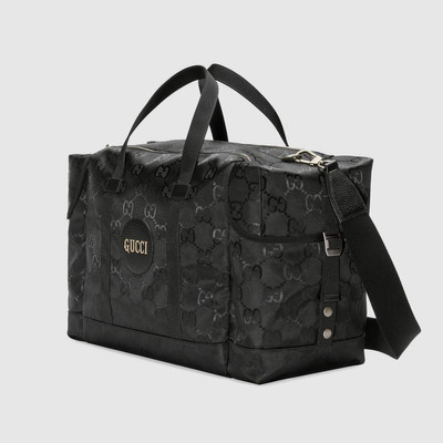 GUCCI Gucci Off The Grid duffle bag outlook