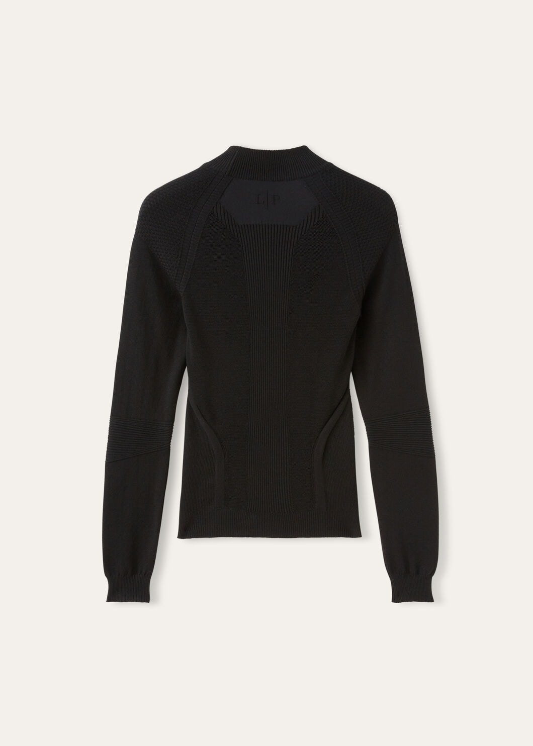Lagorai Turtleneck - 6