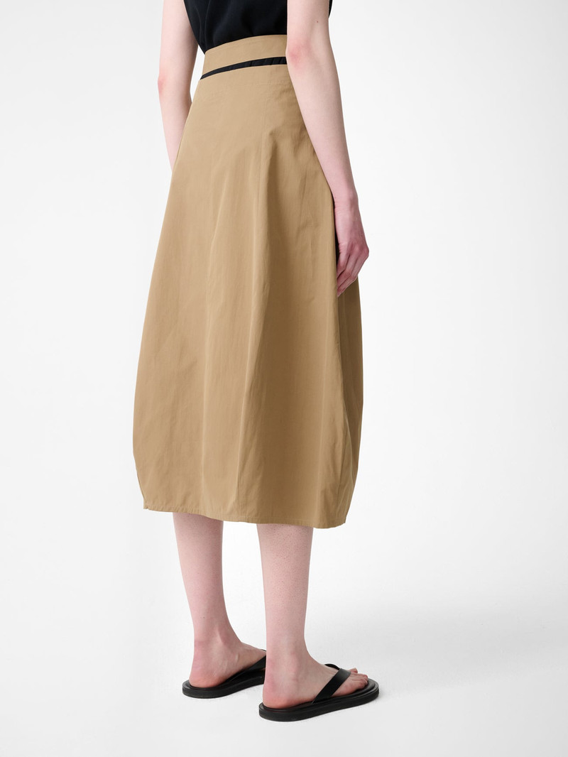 Orcha Cotton Skirt 5