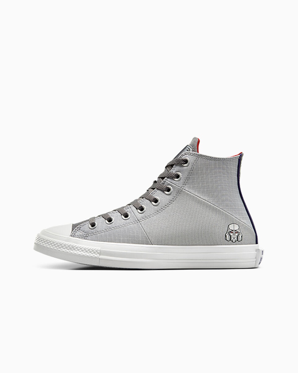 Converse x Transformers Chuck Taylor All Star Decepticons - 2