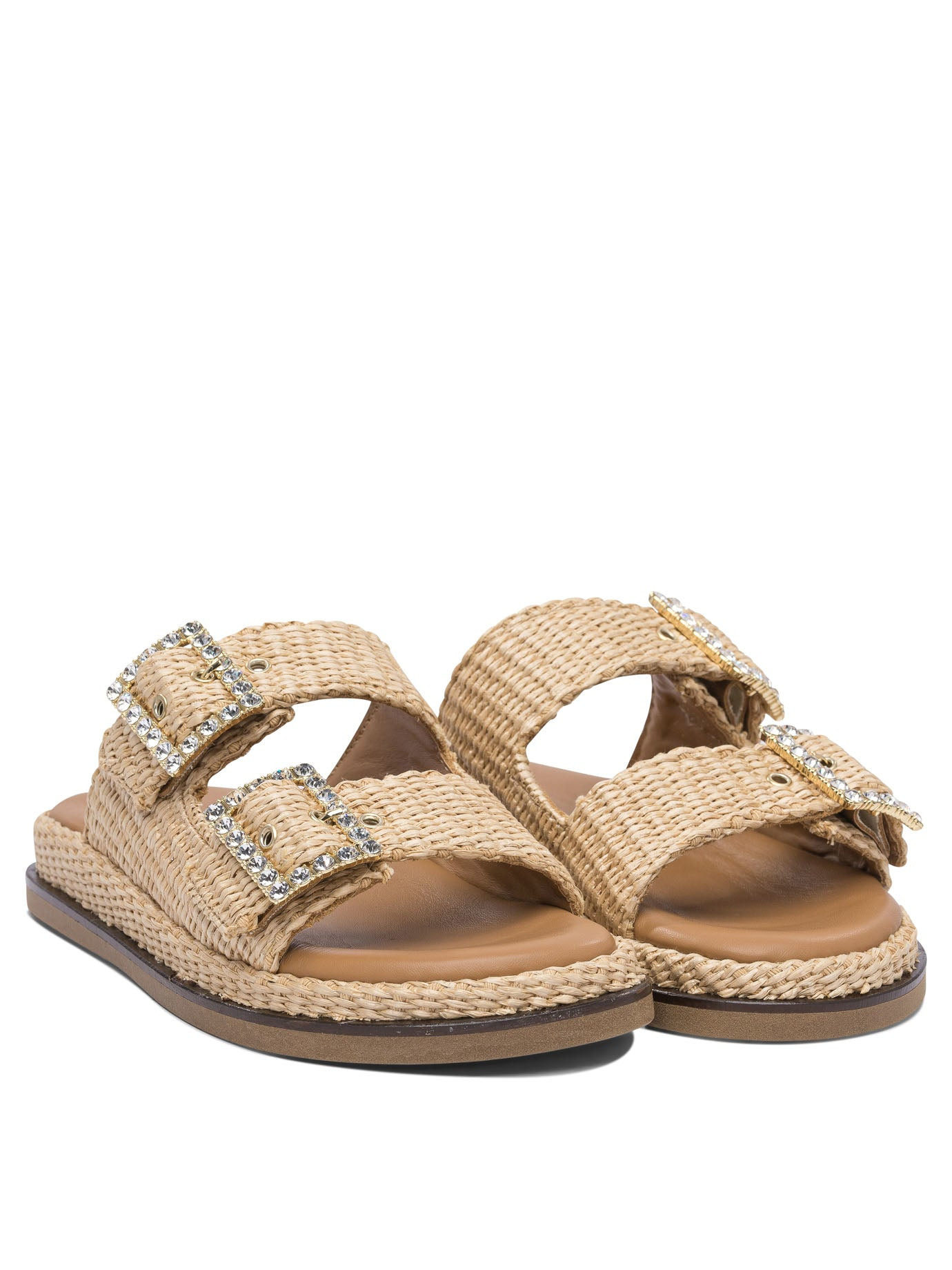 Alibi - Alibi Sandals - 2