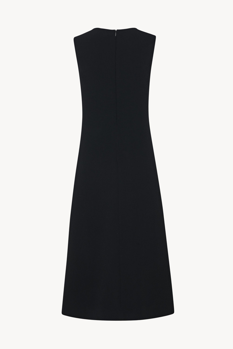 The Row Amor Dress in Viscose outlook