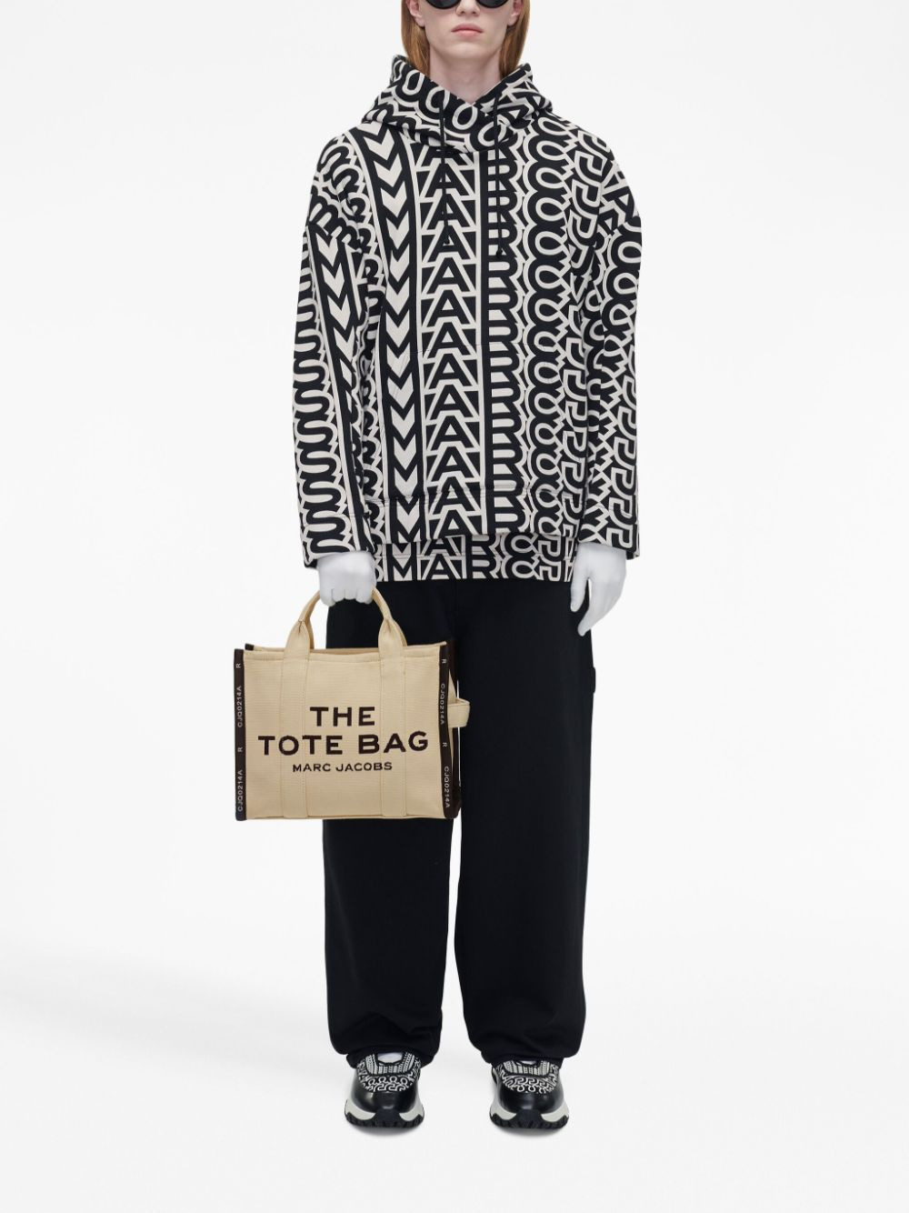 MARC JACOBS - Women The Medium Tote Bag - 2