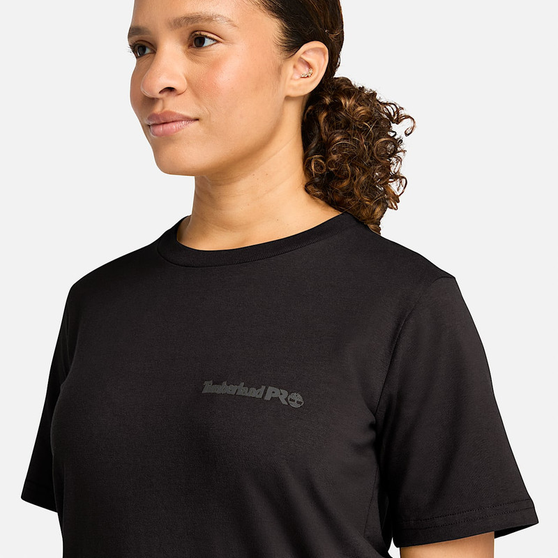 Women's Timberland PRO® Core T-Shirt 4