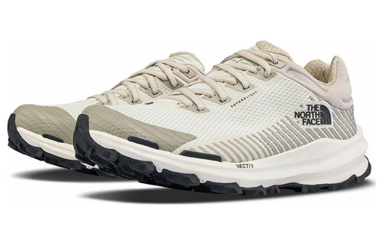 (WMNS) THE NORTH FACE Vectiv Fastpack Futurelight Shoes 'Gardenia White Tnf Black' 5JCZ-Q4C - 2