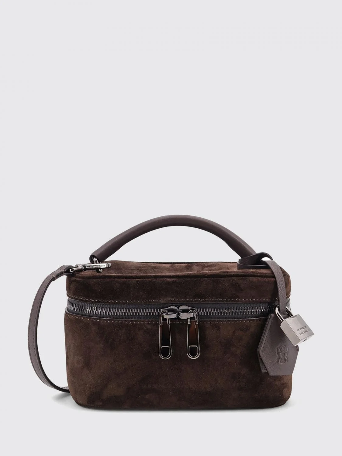 Shoulder bag woman Brunello Cucinelli - 1