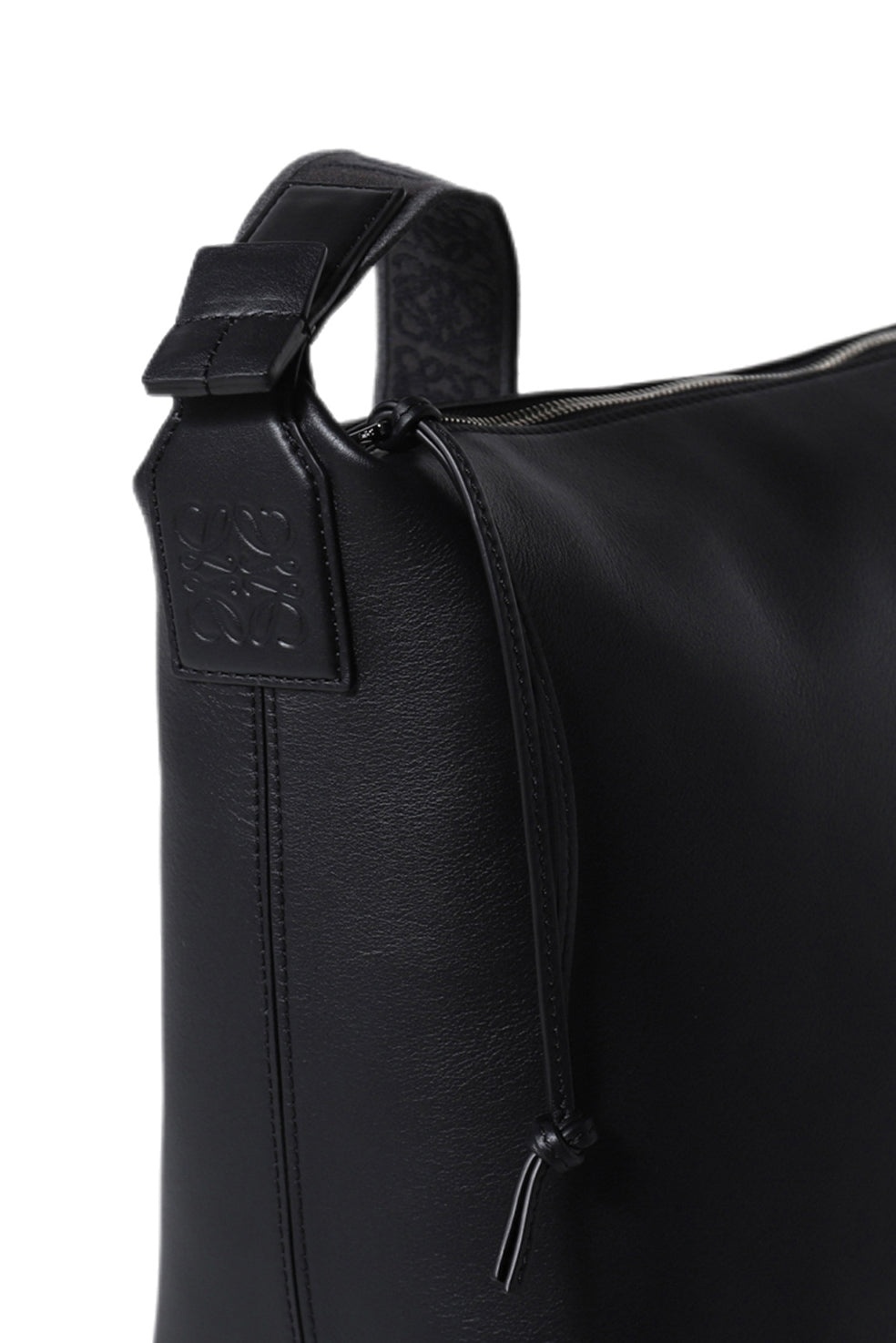 CUBI CROSSBODY / BLK - 7