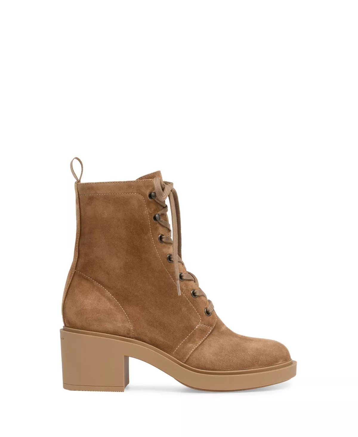 Women's Foster Biker Boots - 2