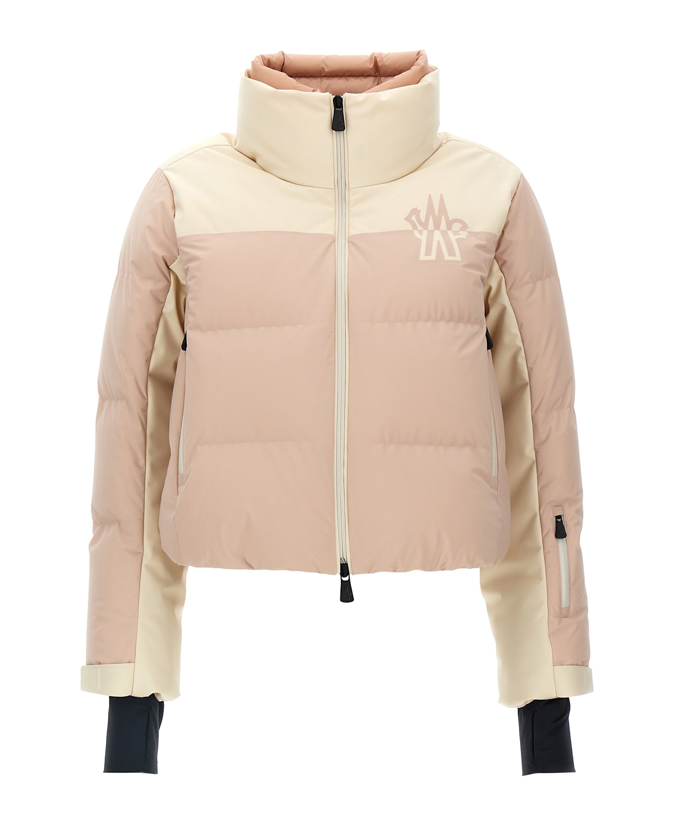 'stennes' Down Jacket - 1