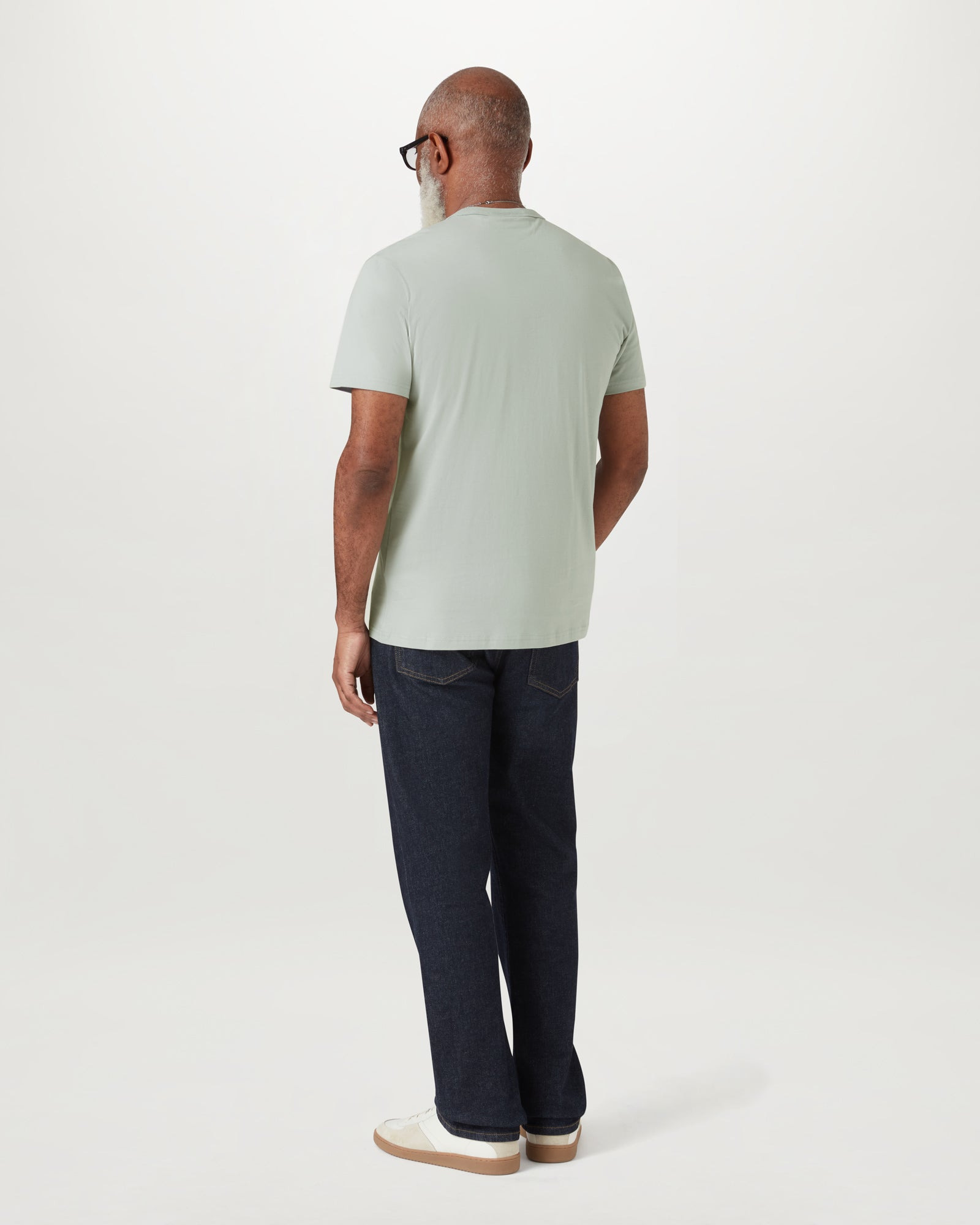 BELSTAFF LOGO T-SHIRT - 4