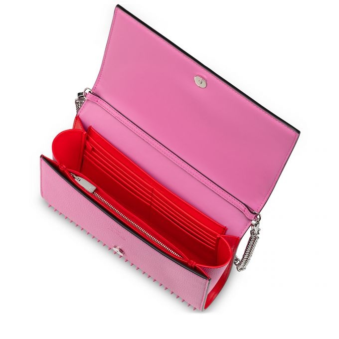 Paloma Clutch Pink - 5