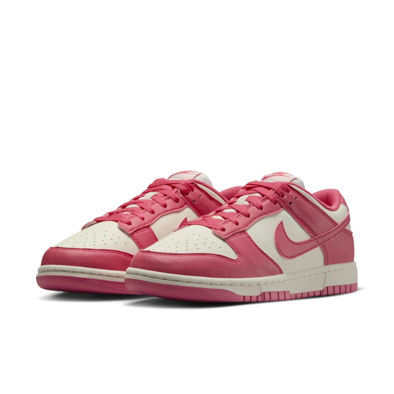 (WMNS) Nike Dunk Low Next Nature 'Aster Pink' DD1873-600 - 3
