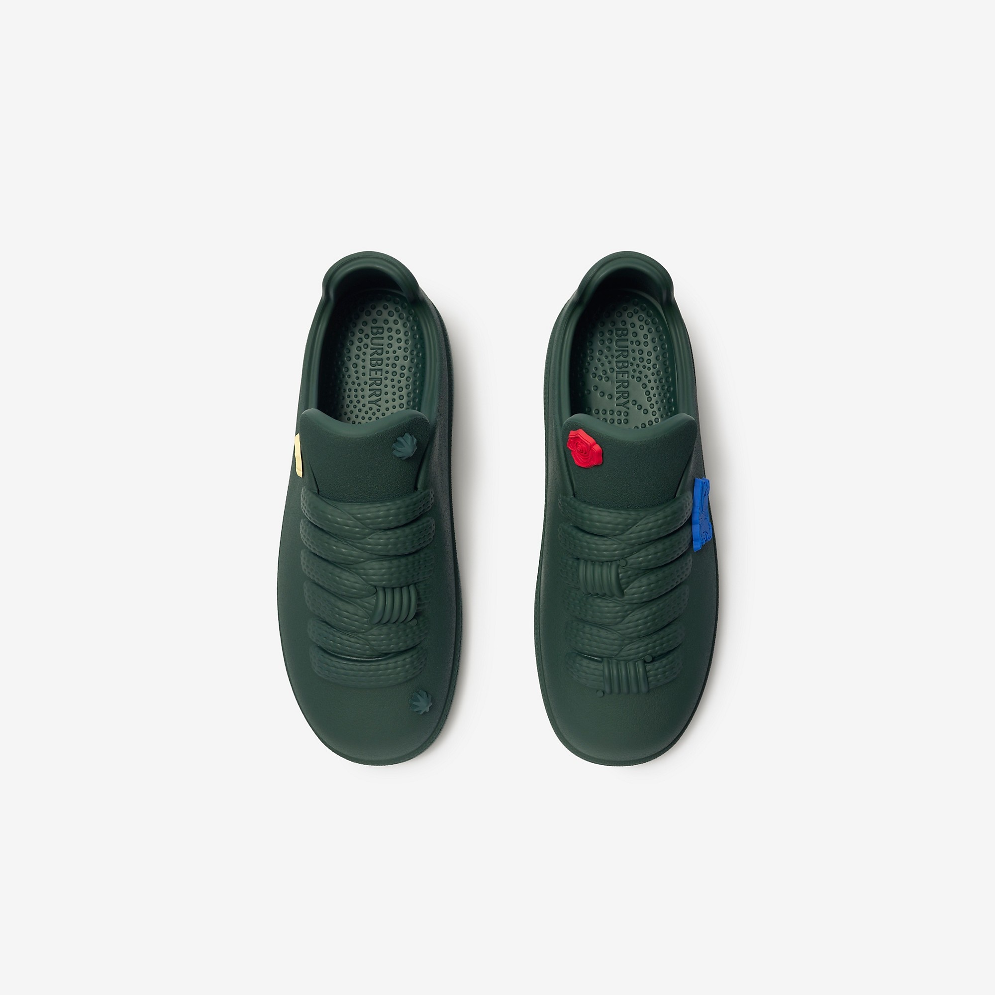 Bubble Sneakers - 5