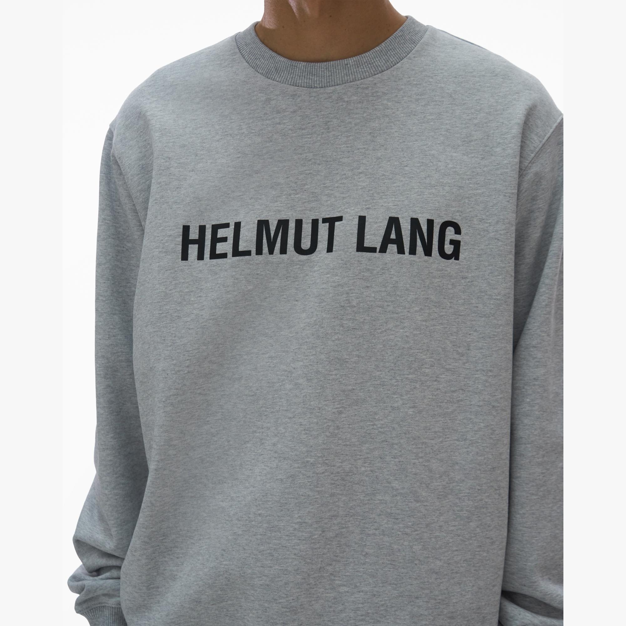 CORE CREWNECK - 6