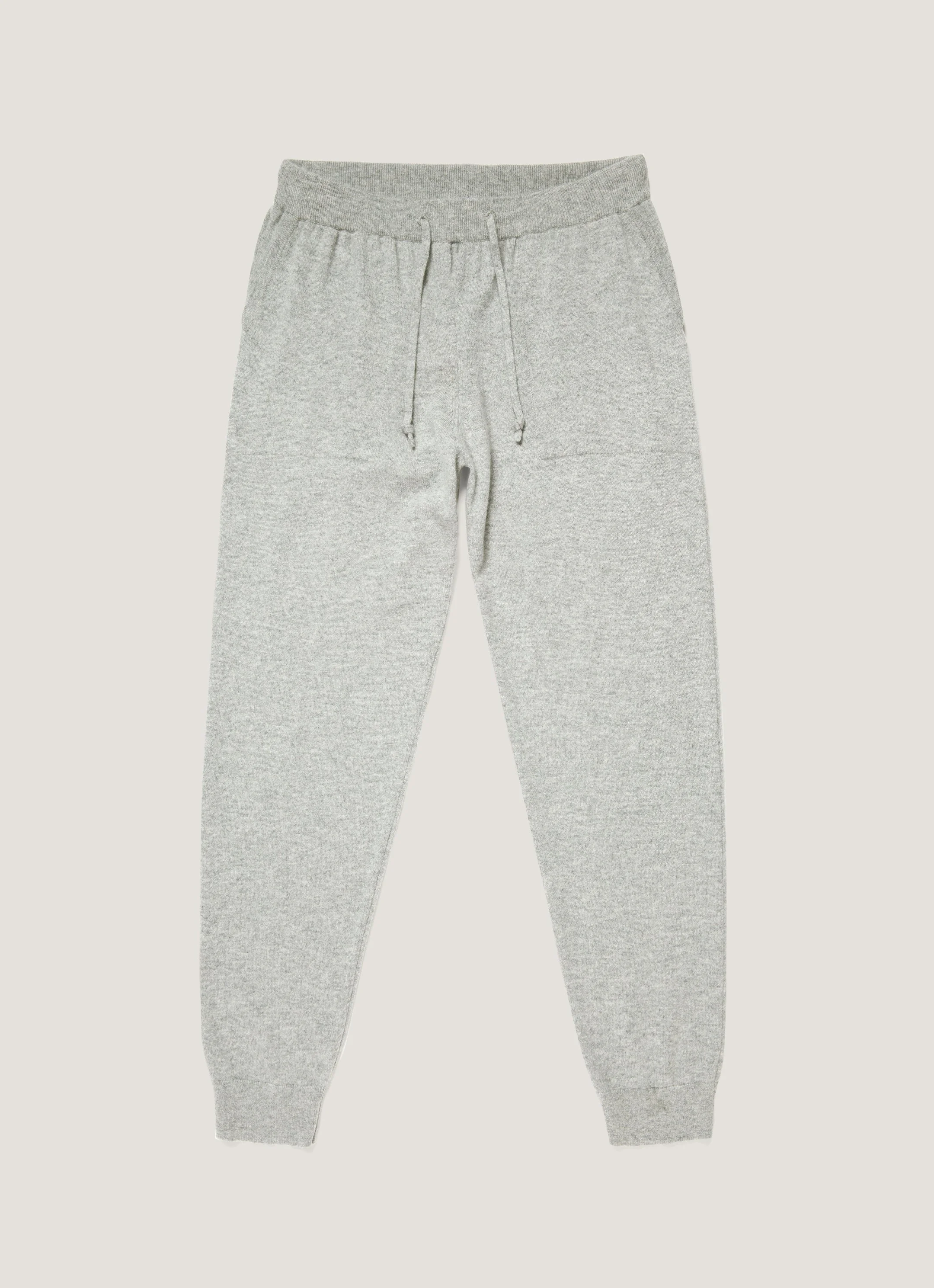 Cashmere Lounge Pant - 1