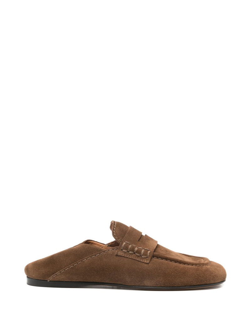 suede loafers 5