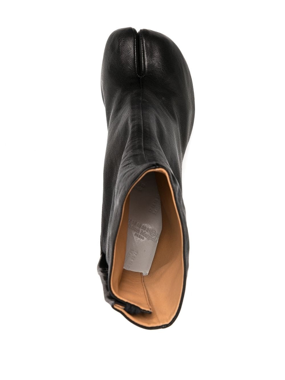 Maison Martin Margiela Women Tabi Ankle Boots - 4