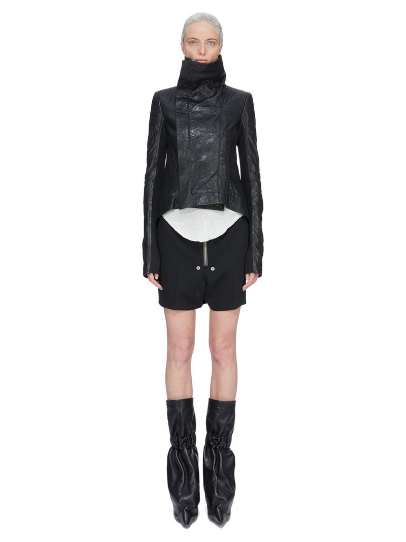 Rick Owens JACKET outlook