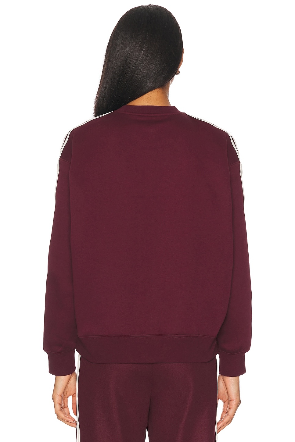 x Sporty & Rich Crewneck Sweatshirt - 4