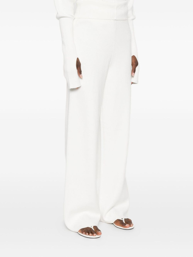 seam-detail trousers 3