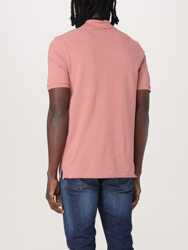 HUGO Polo shirt men Hugo outlook