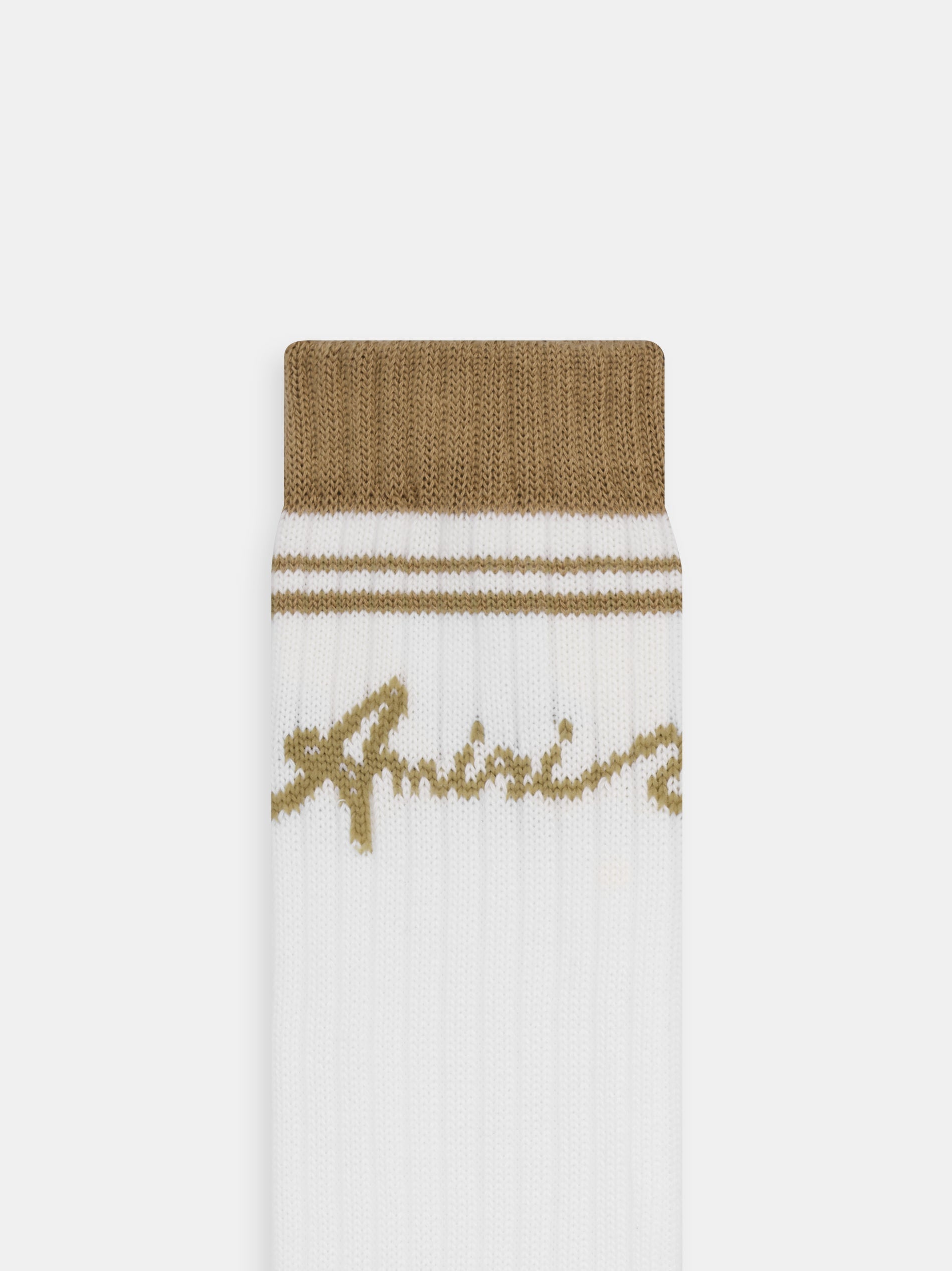 AMIRI WAVE SOCKS - 3