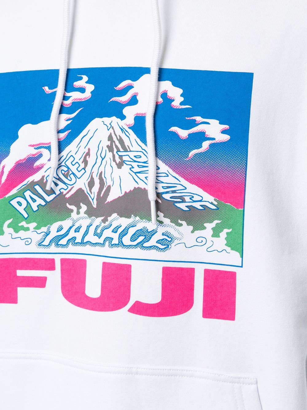 Fuji Pal Hoodie - 5