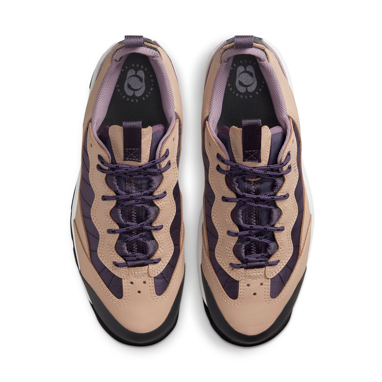 Nike ACG Air Mada 'Hemp Canyon Purple' DQ5499-200 - 4